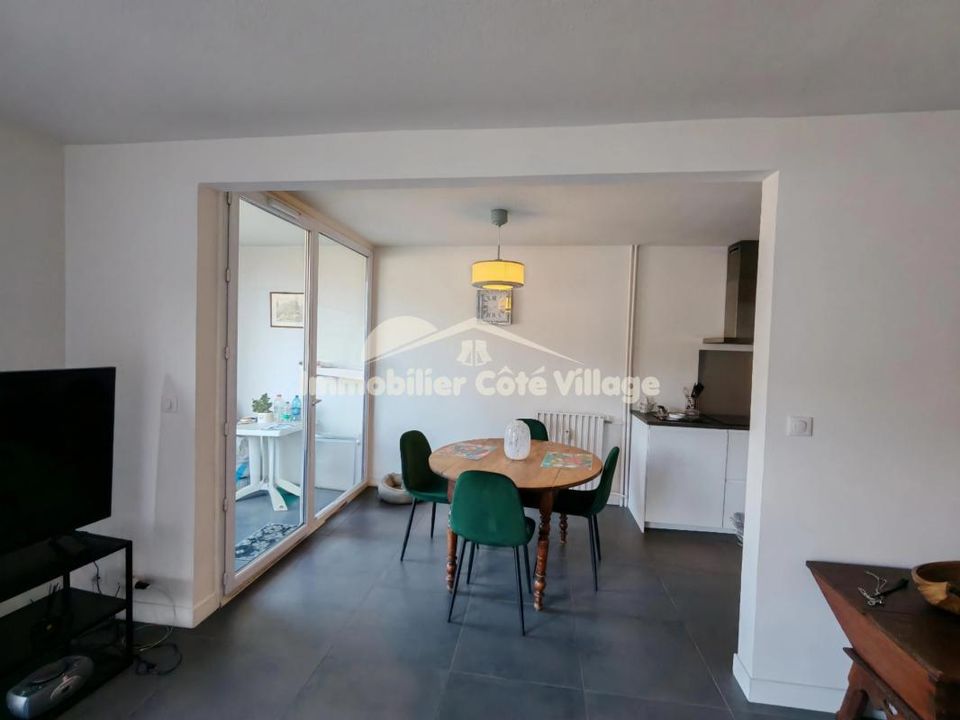 Apartament a La Trinite, Alpes-Maritimes - foto 5