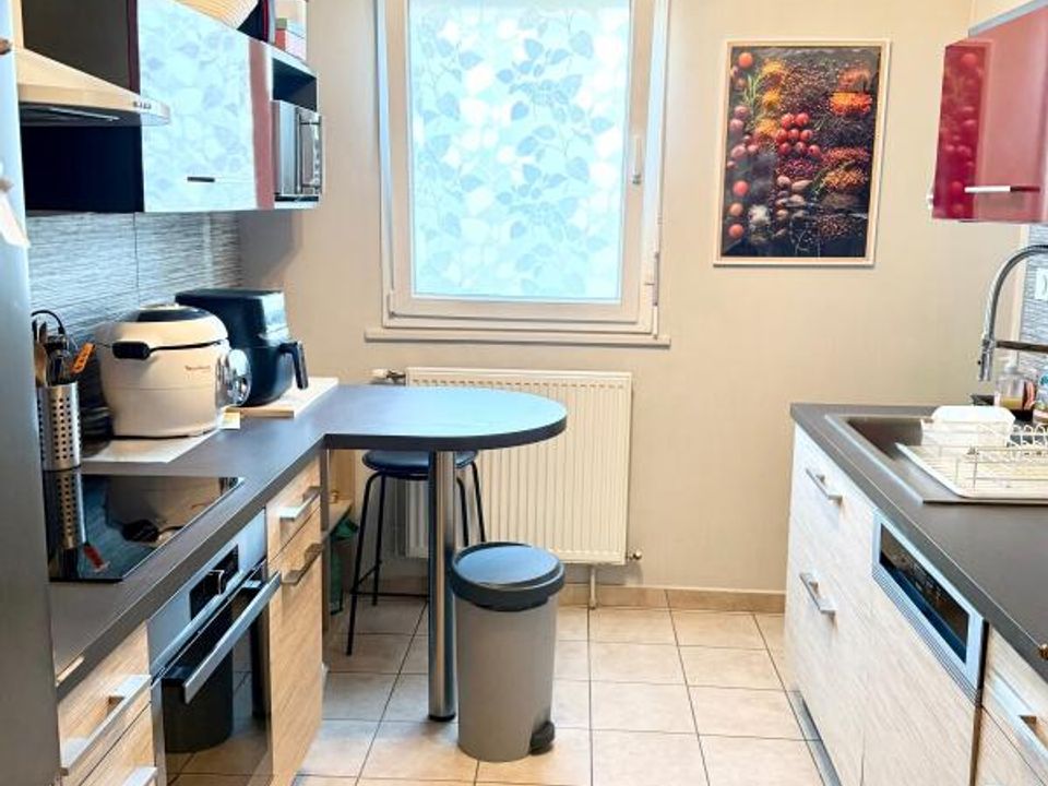 Appartement in Macon, Saone-et-Loire - foto 1
