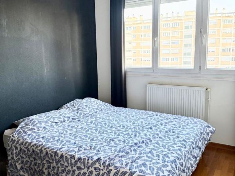 Appartement in Macon, Saone-et-Loire - foto 2