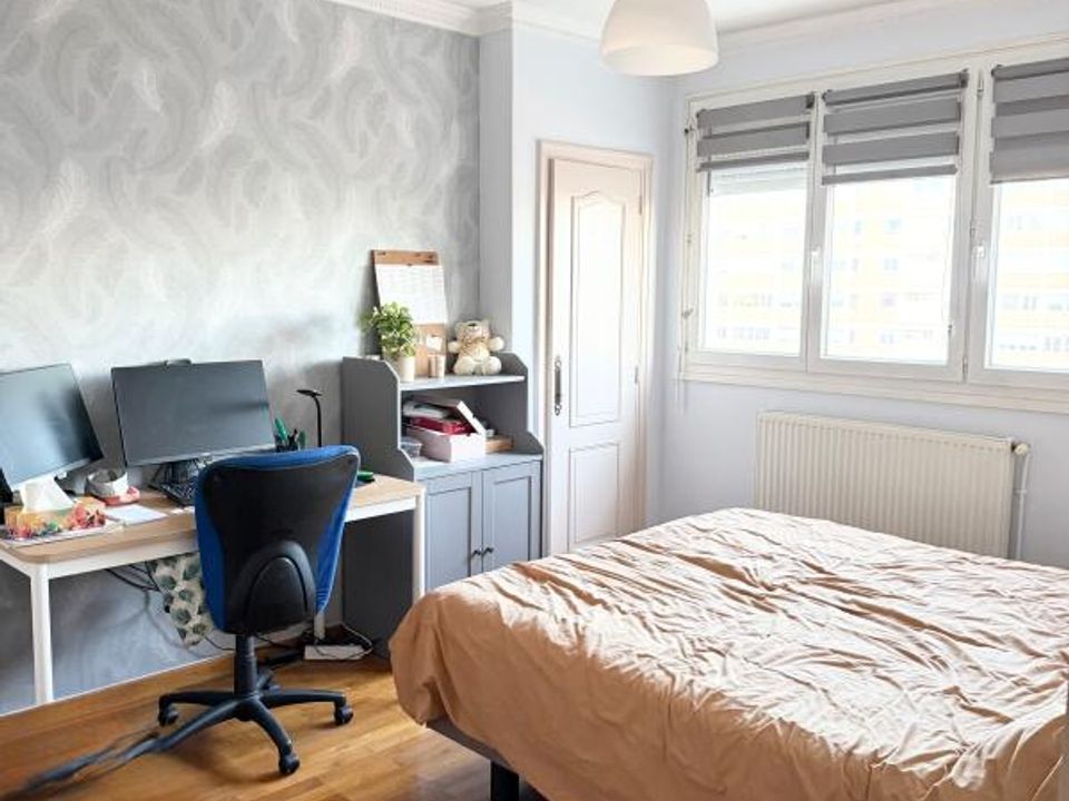Appartement in Macon, Saone-et-Loire - foto 4