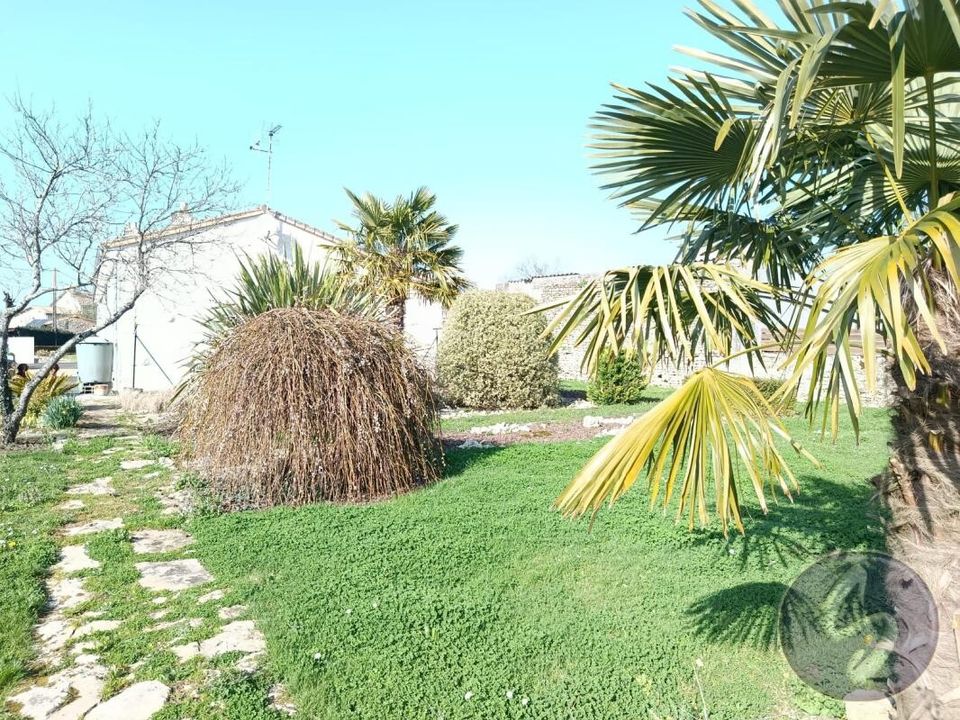 Villa i La Crèche, Deux-Sevres - foto 5