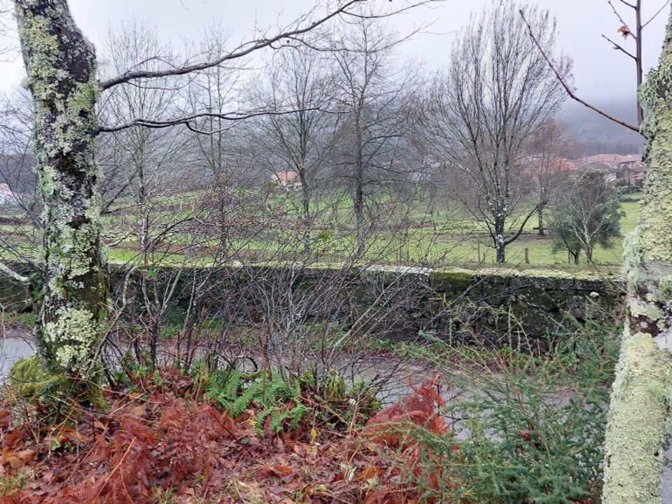 Helårsgrund i Vieira do Minho, Braga - foto 3