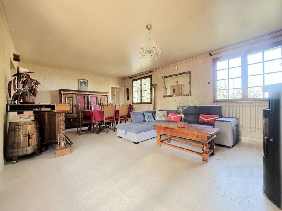 Villa a Vaugneray, Rhone - foto 3
