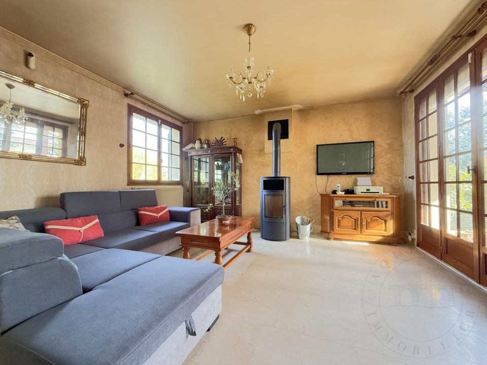 Villa a Vaugneray, Rhone - foto 5