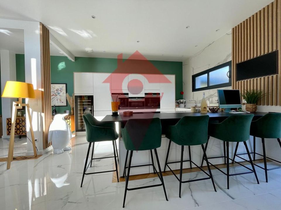Villa i Chavenay, Yvelines - foto 3