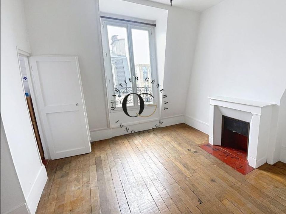 Studio i Paris, Paris - foto 1