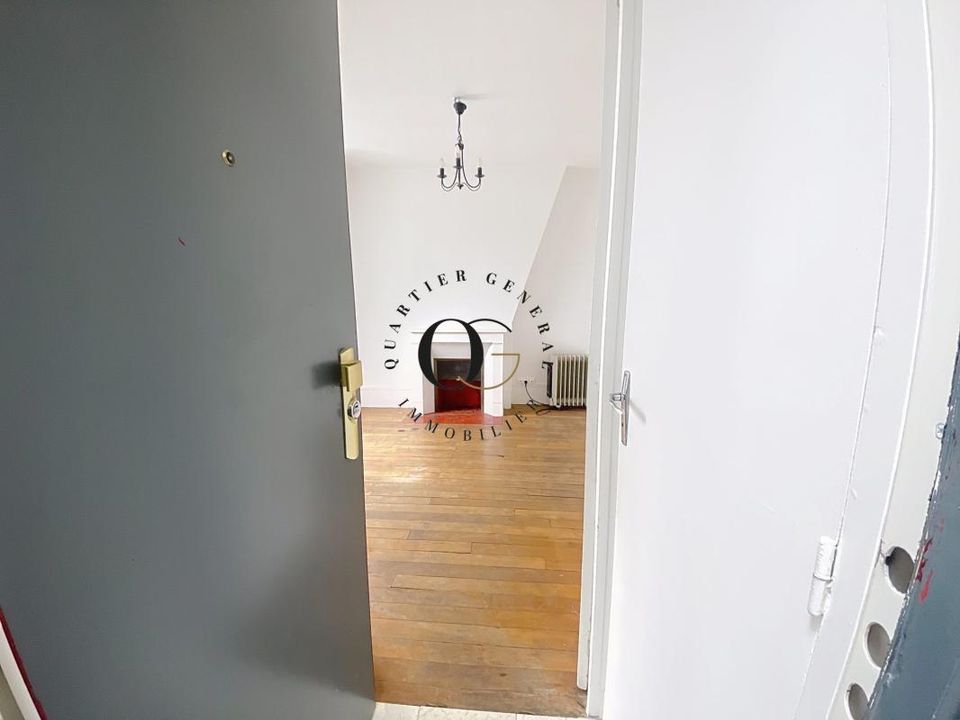 Studio i Paris, Paris - foto 5