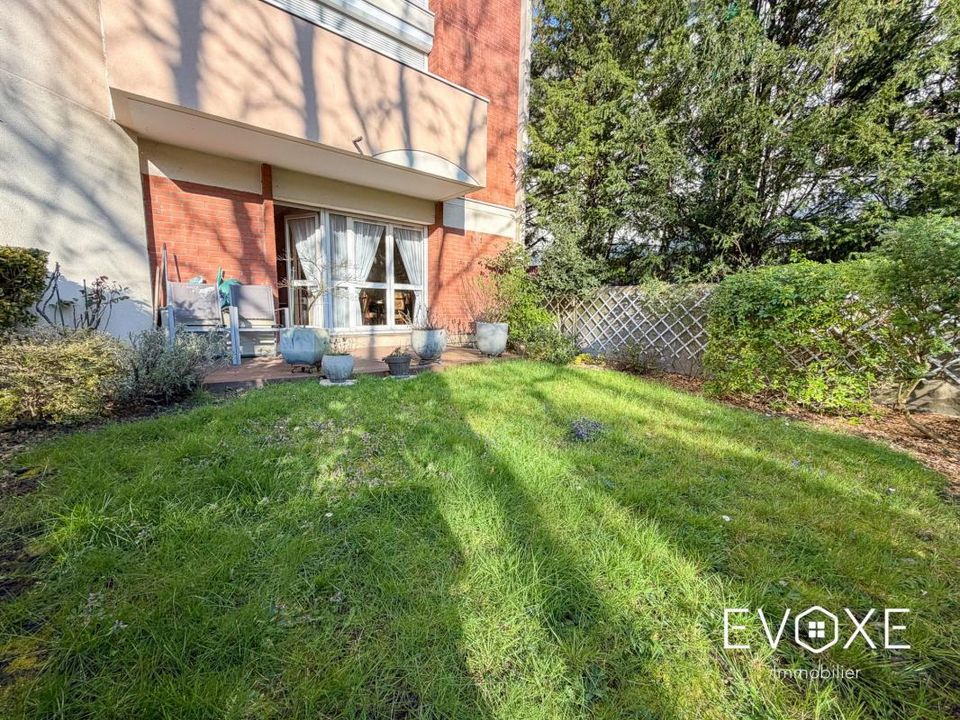 Appartamento Eaubonne, Val-d'Oise - foto 1