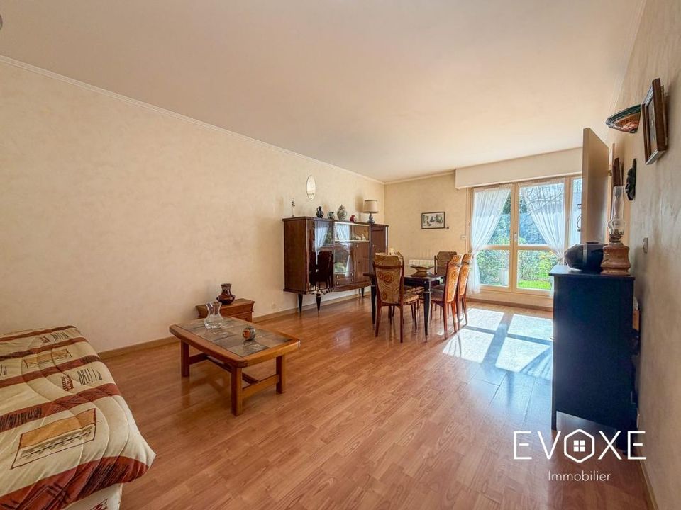 Appartamento Eaubonne, Val-d'Oise - foto 2