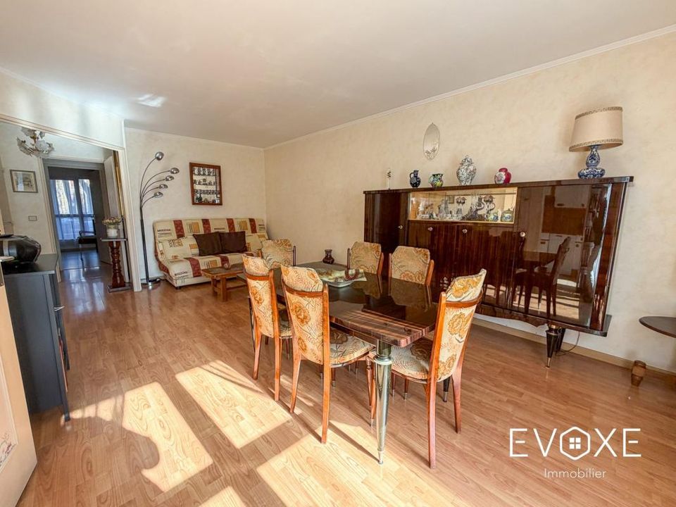 Appartamento Eaubonne, Val-d'Oise - foto 3
