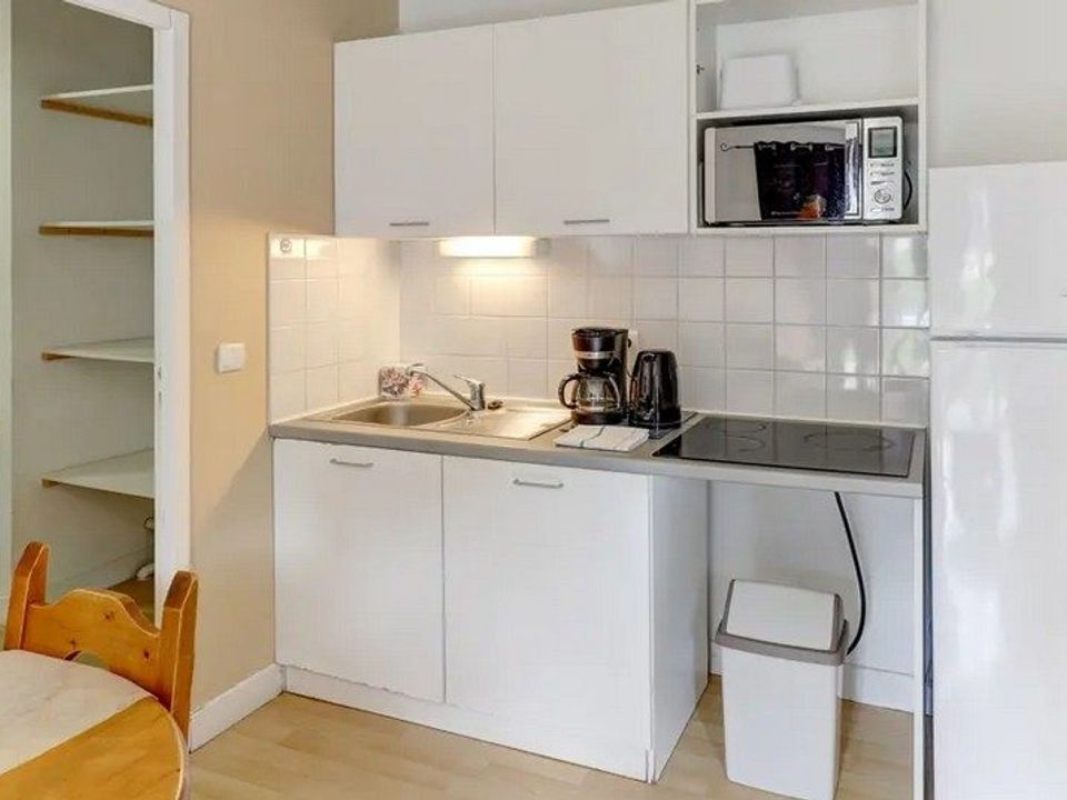 Apartamento em Egletons, Correze - foto 3