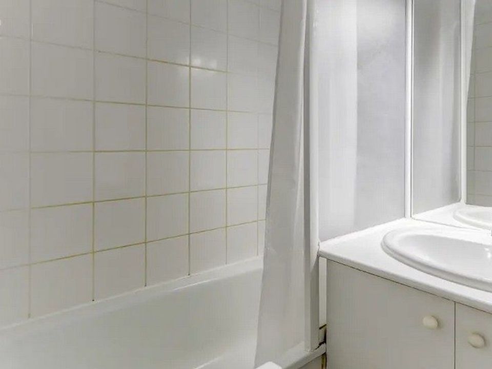Apartamento em Egletons, Correze - foto 5