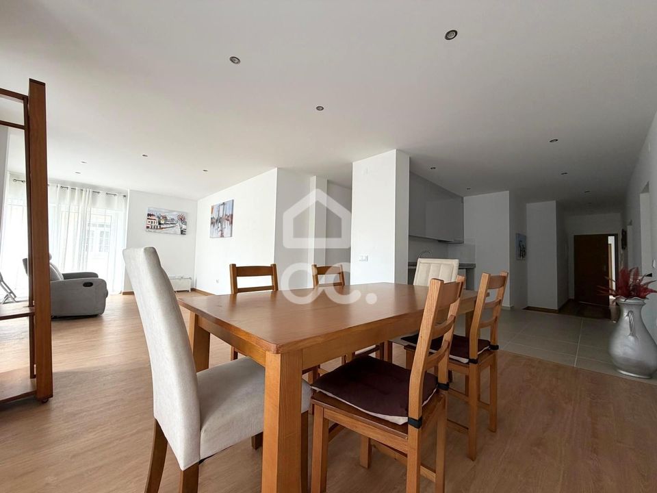 Apartament a Ansiao, Leiria - foto 3