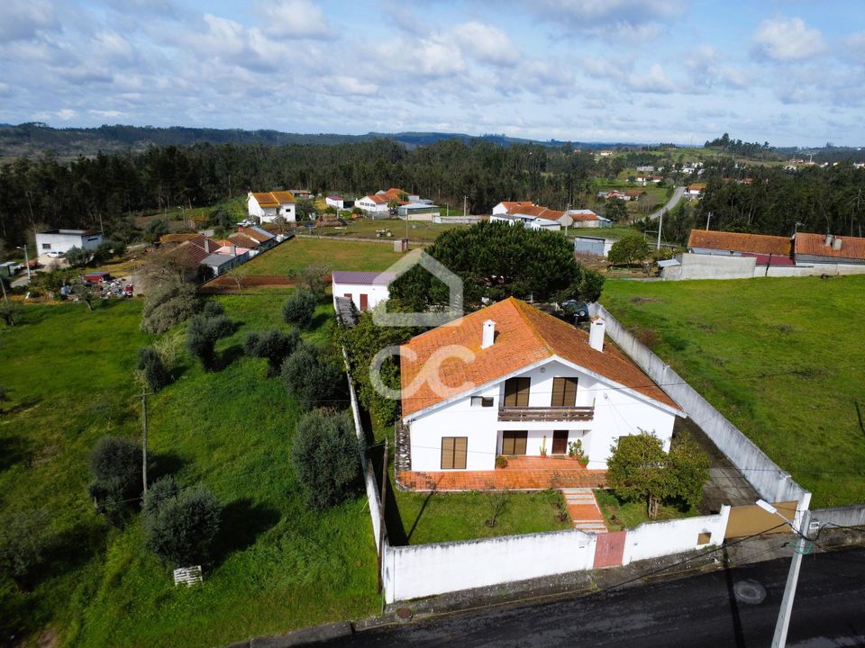 Villa in Condeixa-a-Nova, Coimbra - photo 1