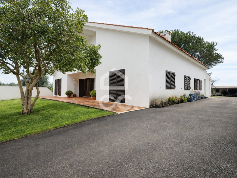Villa in Condeixa-a-Nova, Coimbra - photo 3