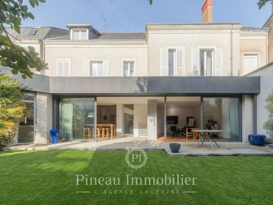 Villa Angers, Maine-et-Loire - foto 1