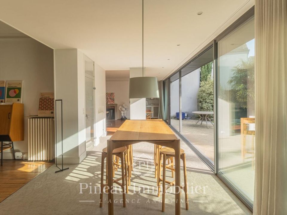 Villa Angers, Maine-et-Loire - foto 4