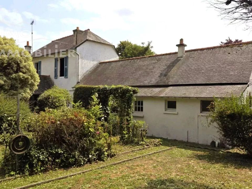 Villa i Binic, Cotes-d'Armor - foto 1
