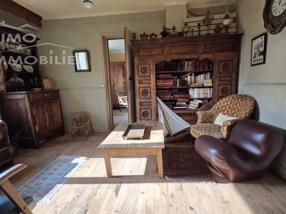 Villa i Binic, Cotes-d'Armor - foto 4