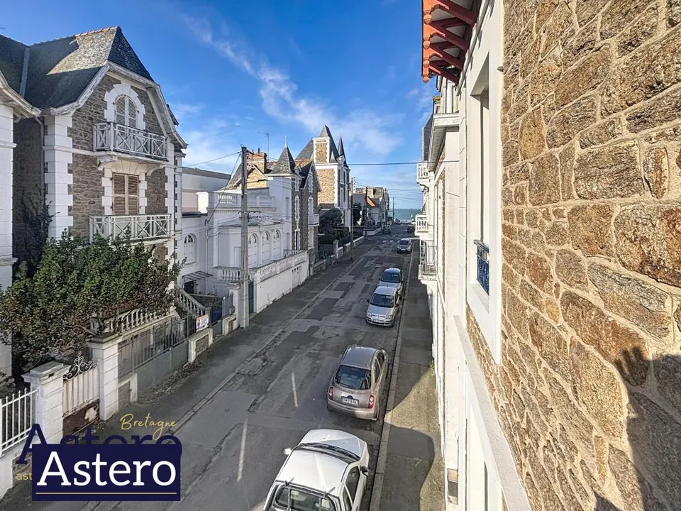 Villa i St-Malo, Ille-et-Vilaine - foto 2
