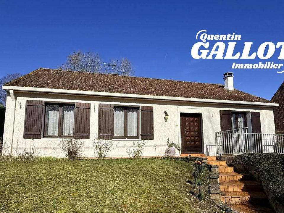Villa i Rieux-en-Cambresis, Nord - foto 2