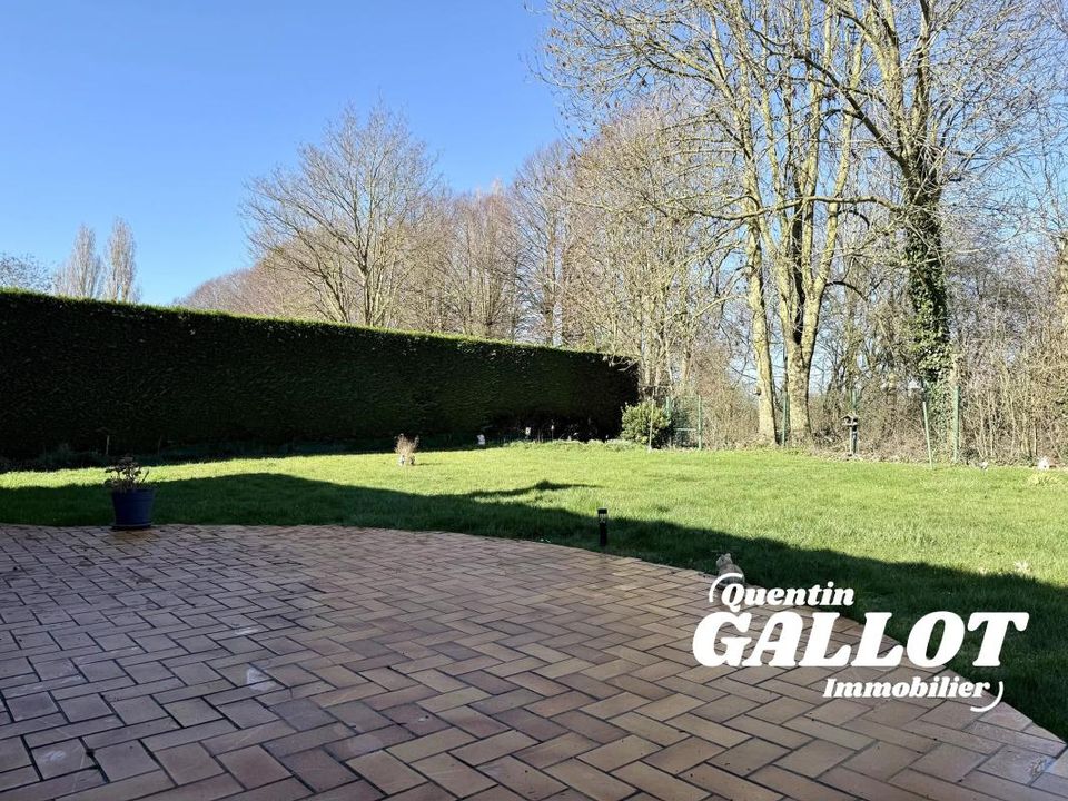 Villa i Rieux-en-Cambresis, Nord - foto 3