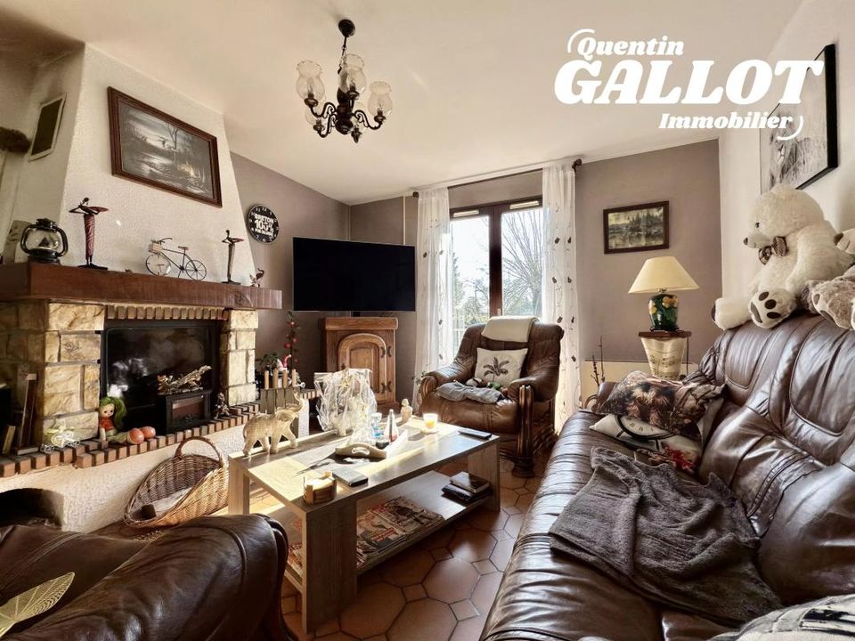 Villa i Rieux-en-Cambresis, Nord - foto 4