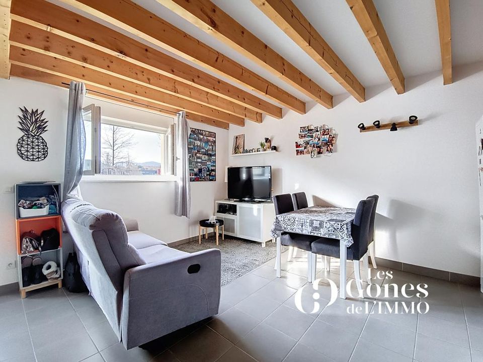 Dúplex a Brindas, Rhone - foto 2