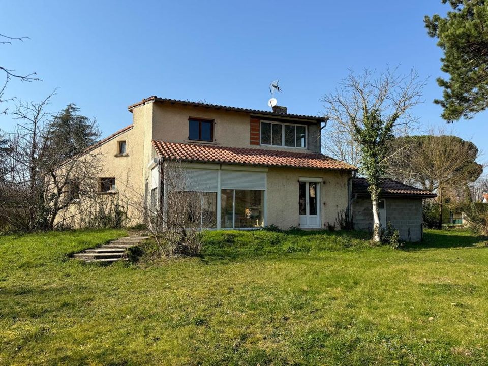Villa i Pibrac, Haute-Garonne - bilde 2