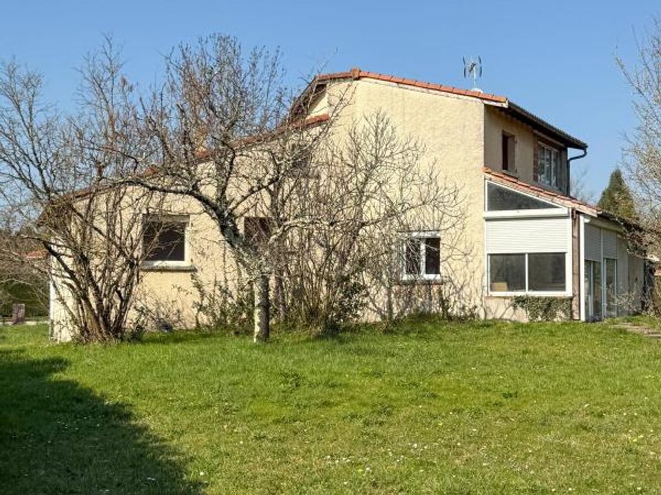 Villa i Pibrac, Haute-Garonne - bilde 3