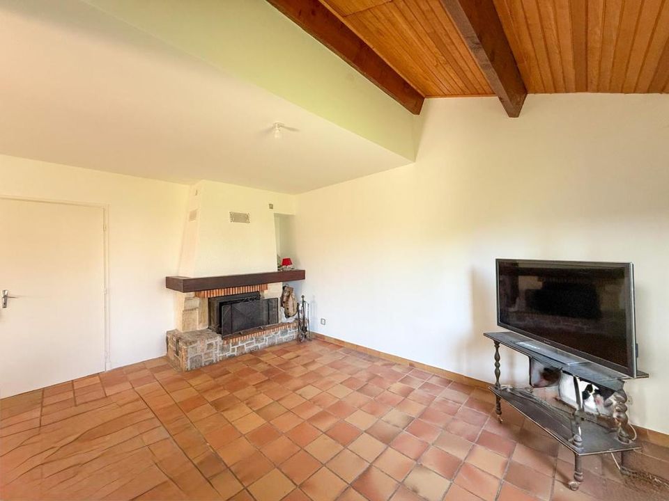 Villa i Pibrac, Haute-Garonne - bilde 4