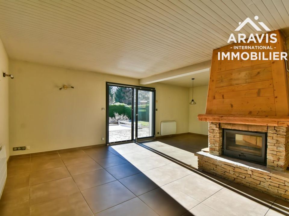 Villa i Lathuile, Haute-Savoie - foto 4