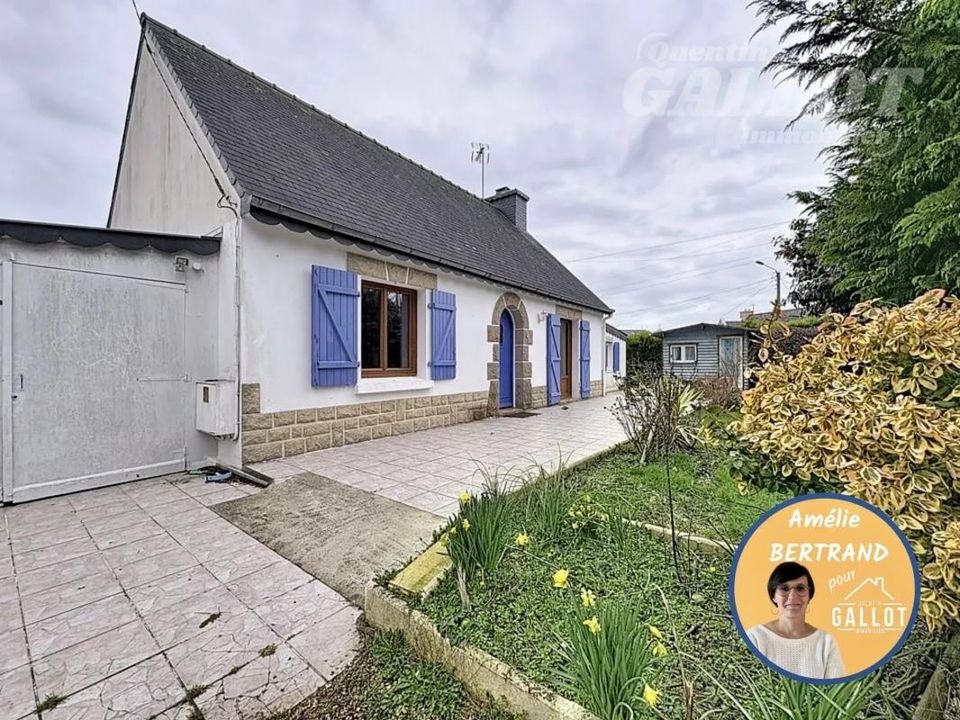 Villa i Ploubezre, Cotes-d'Armor - foto 2