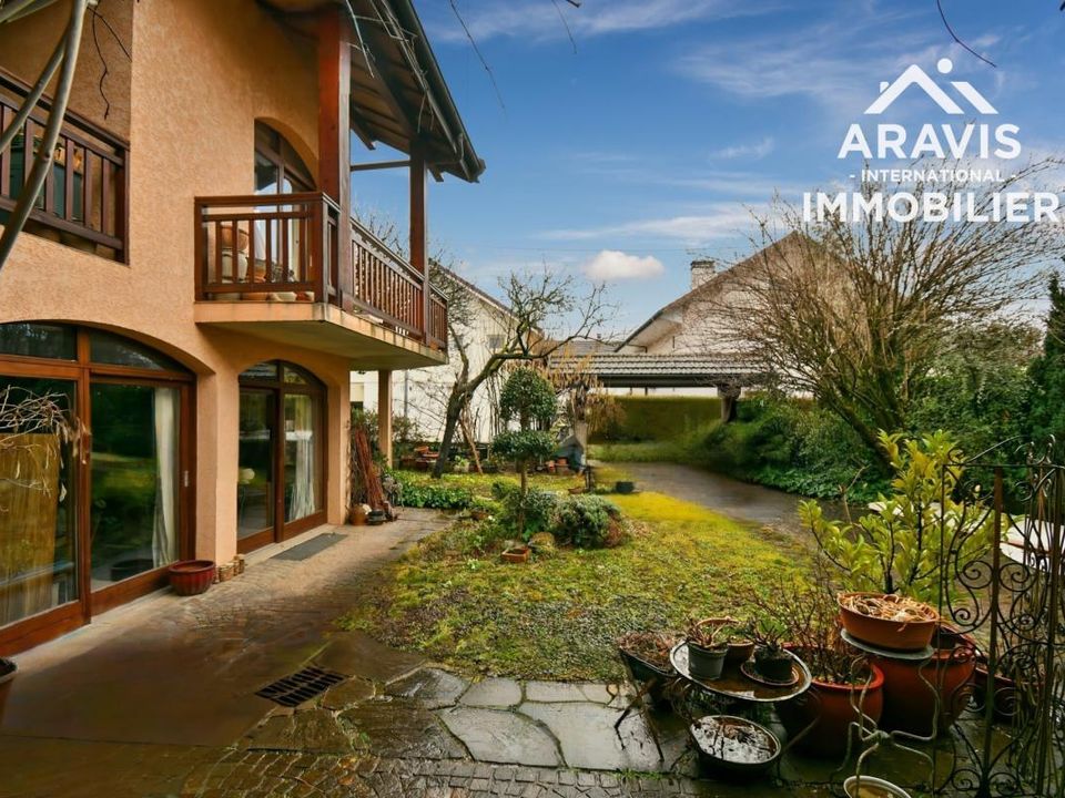 Villa in Annecy, Haute-Savoie - foto 3