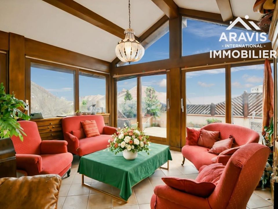 Villa in Annecy, Haute-Savoie - foto 4