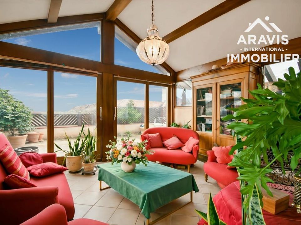 Villa in Annecy, Haute-Savoie - foto 5
