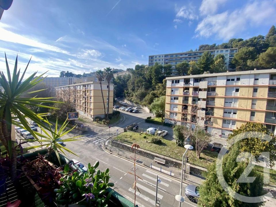 Lejlighed i Nice, Alpes-Maritimes - foto 1