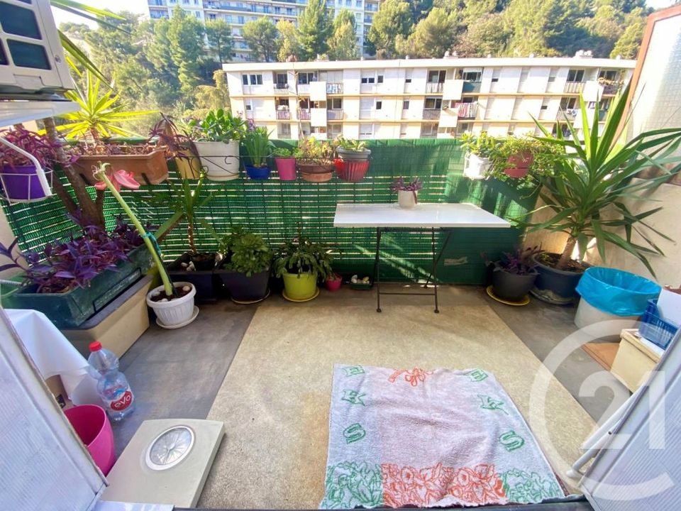 Lejlighed i Nice, Alpes-Maritimes - foto 3