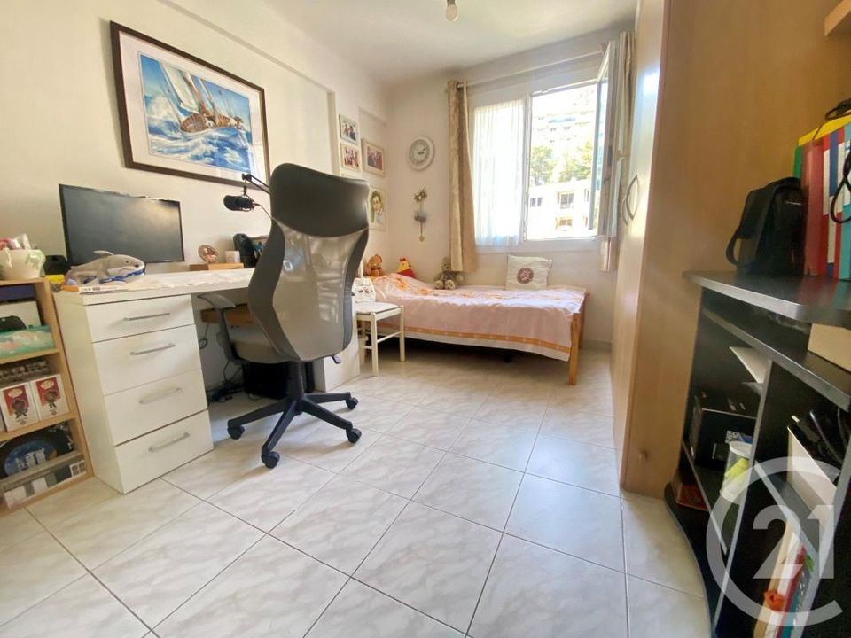 Lejlighed i Nice, Alpes-Maritimes - foto 4
