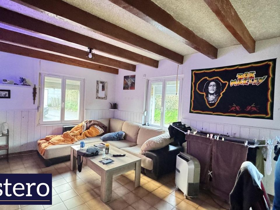 Landejendom i Guern, Morbihan - foto 1