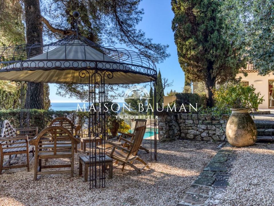 Villa i Nice, Alpes-Maritimes - foto 5