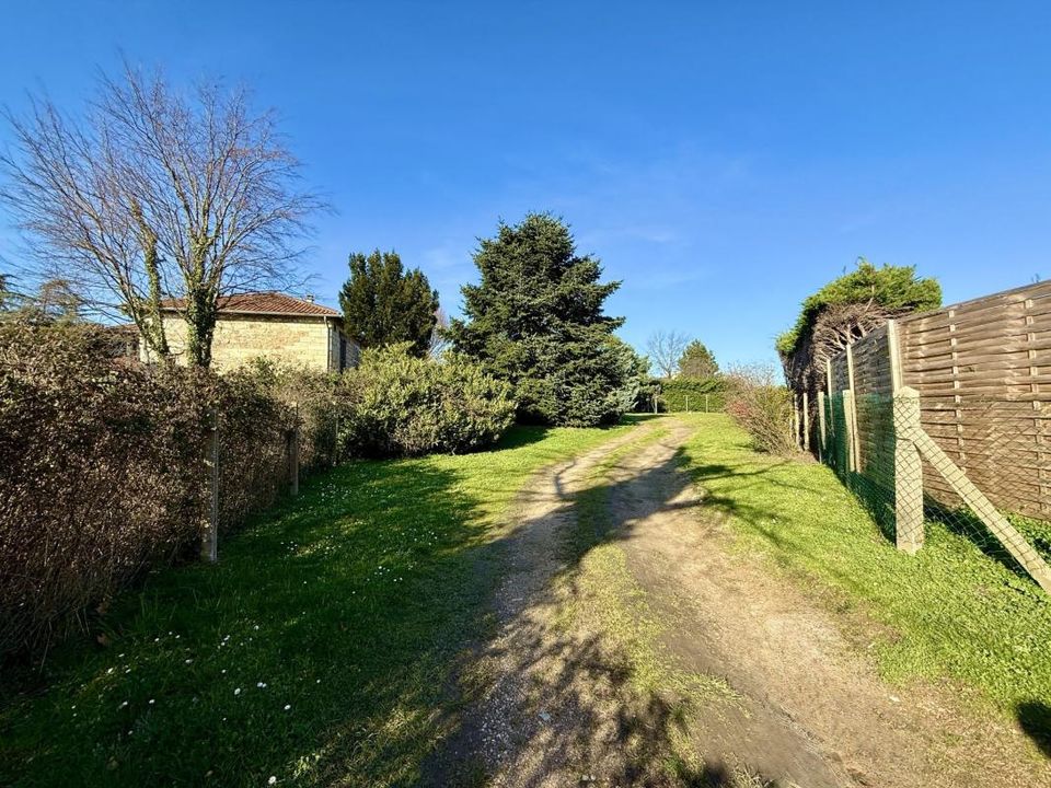 Helårsgrund i Chaponost, Rhone - foto 2