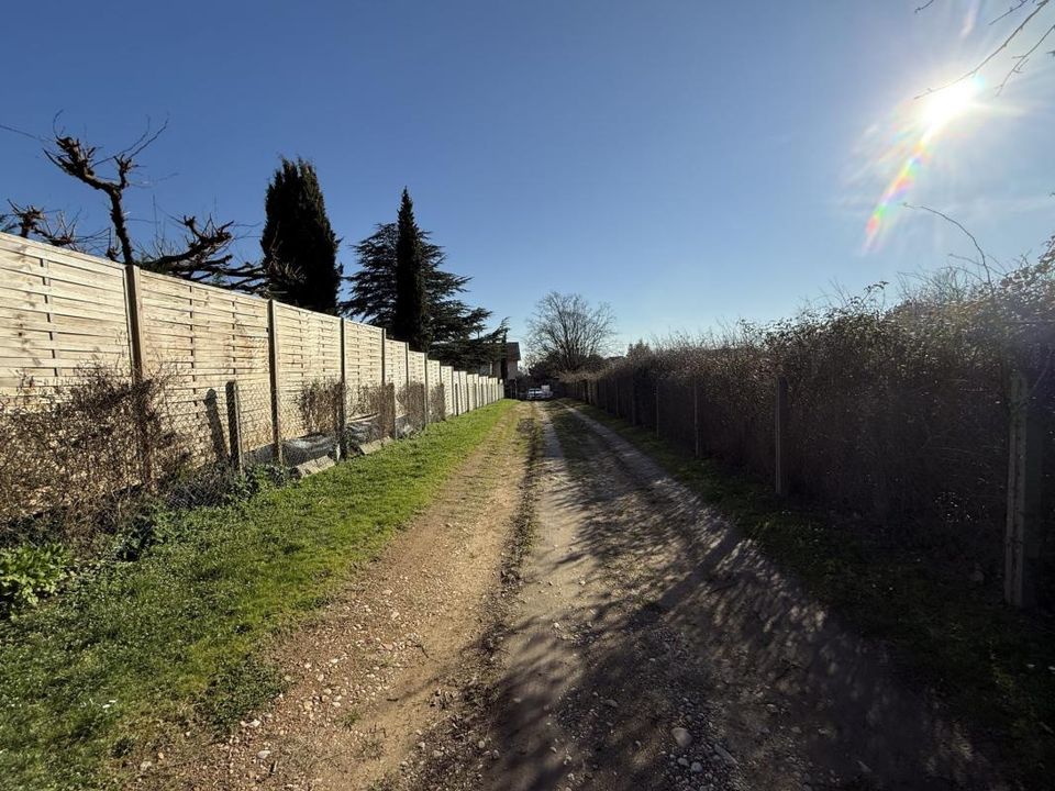 Helårsgrund i Chaponost, Rhone - foto 3