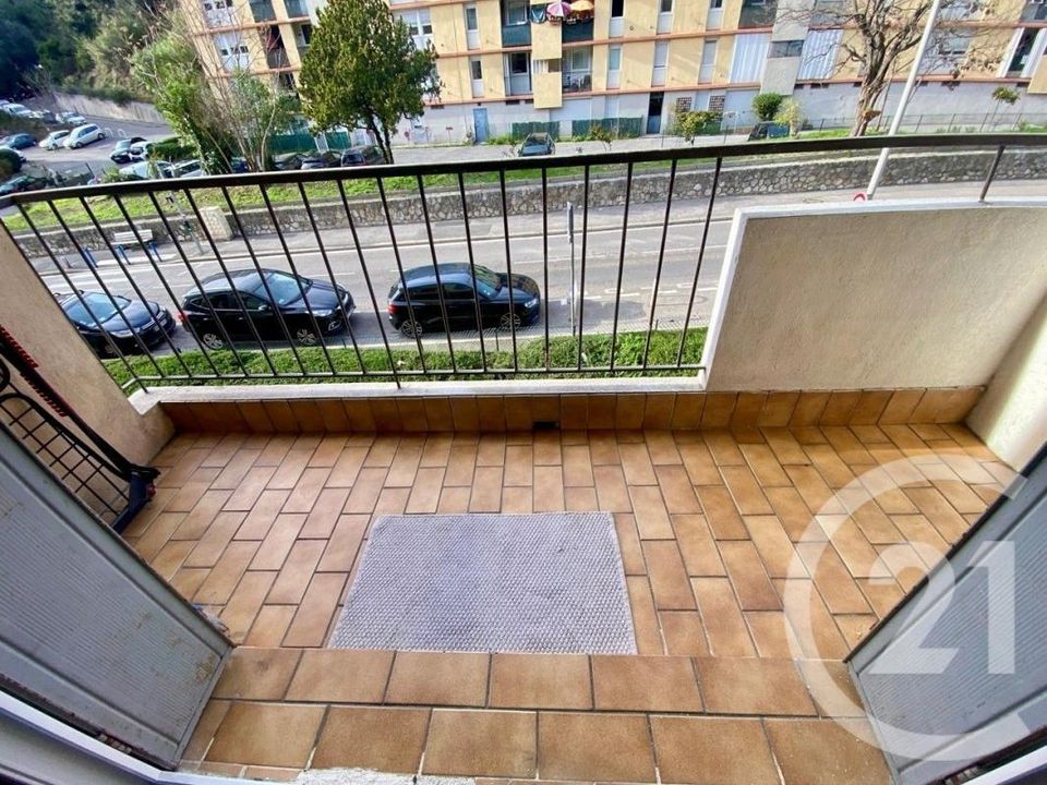 Lejlighed i Nice, Alpes-Maritimes - foto 3