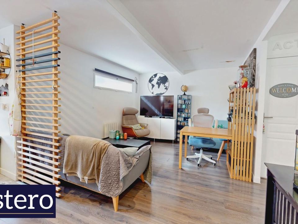 Duplex i Puteaux, Hauts-de-Seine - foto 3
