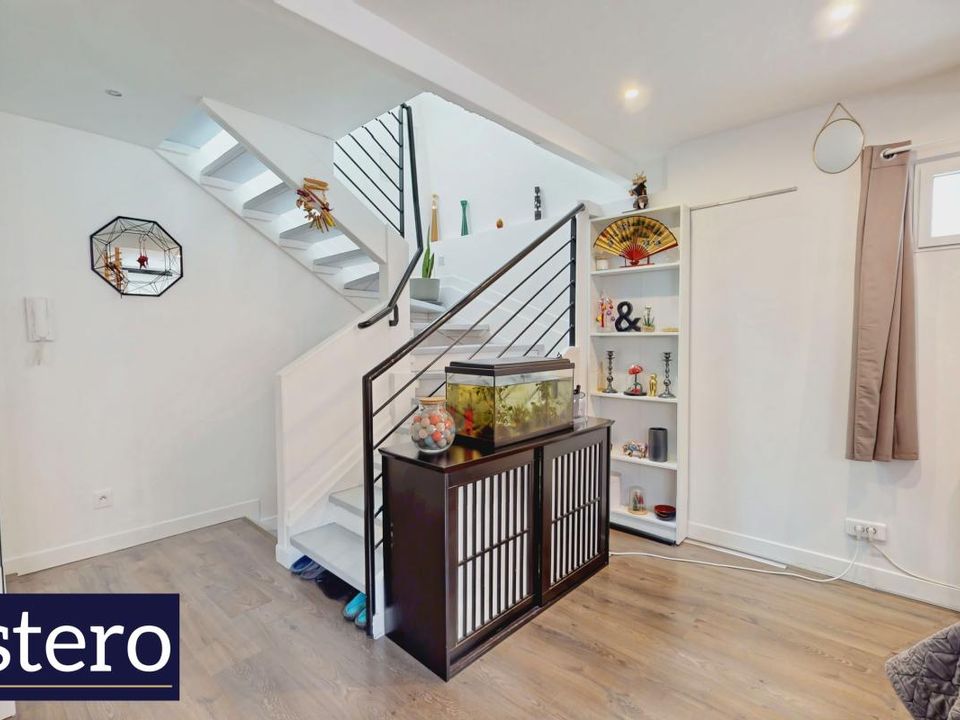 Duplex i Puteaux, Hauts-de-Seine - foto 4
