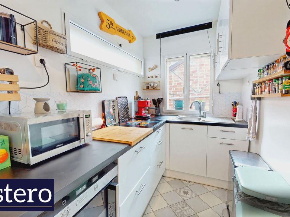 Duplex i Puteaux, Hauts-de-Seine - foto 5