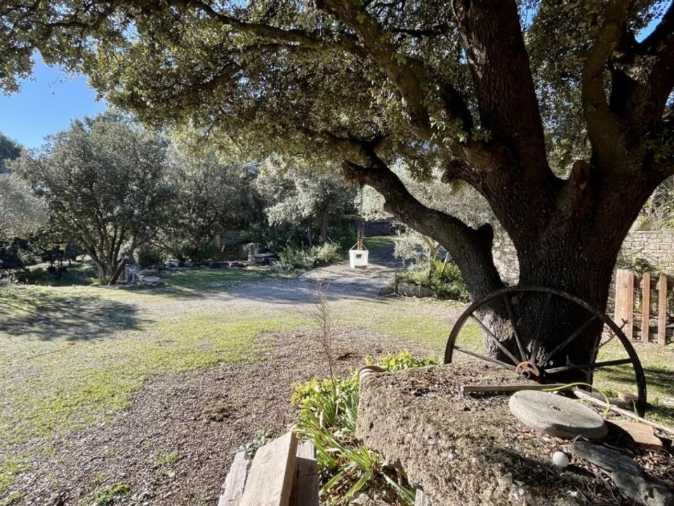Villa i L'Isle-sur-la-Sorgue, Vaucluse - foto 2