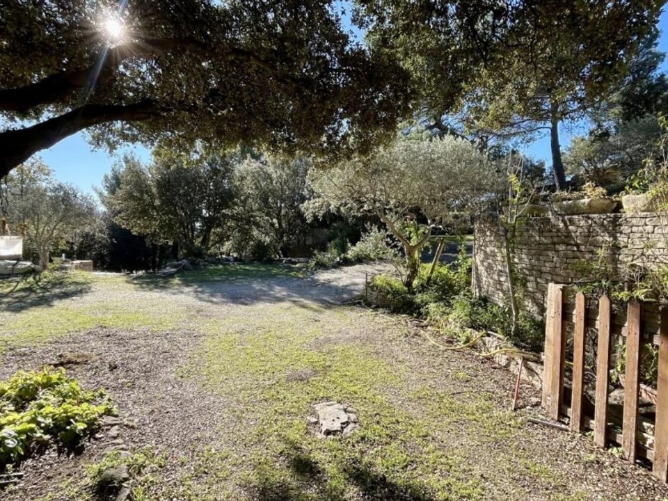 Villa i L'Isle-sur-la-Sorgue, Vaucluse - foto 4
