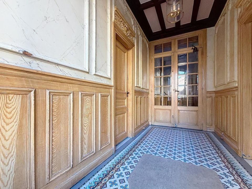 Erhvervsejendom i Asnières-sur-Seine, Hauts-de-Seine - foto 2